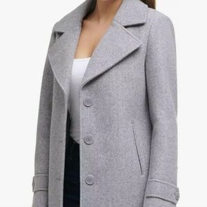 Marc New York Pea Coat